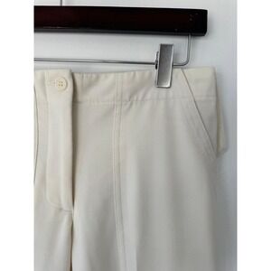 VTG Y2K Womens Pants Vintage Mason by Michelle Mason Pants Size 4 Clueless Chic